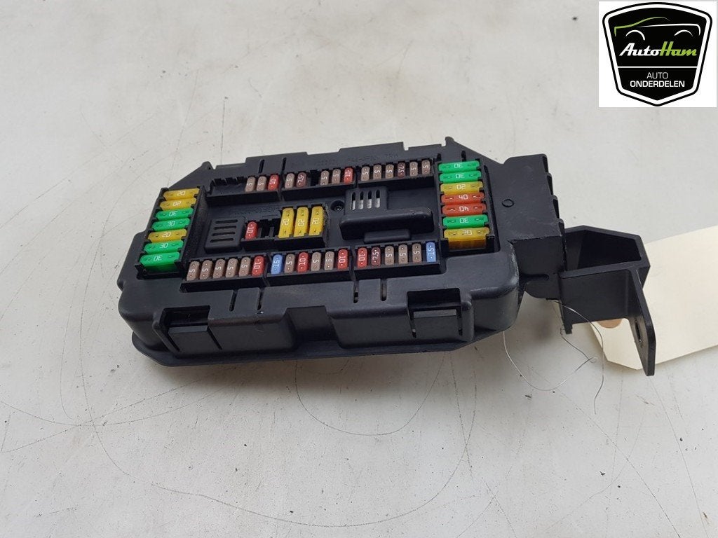 DISTRIBUTEUR X5 (F15) (|61149224866|9360371|61149360371|), Utilisé, BMW