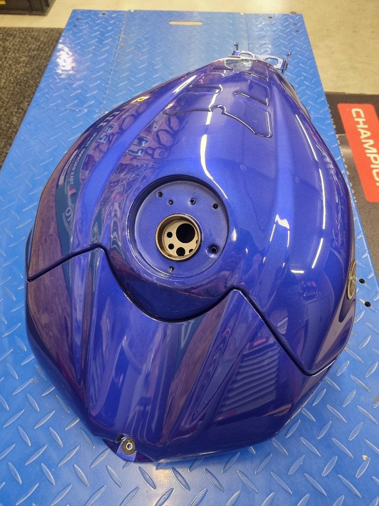 Yamaha r6 benzine tank 2008-2016, Motoren, Ophalen of Verzenden, Gebruikt