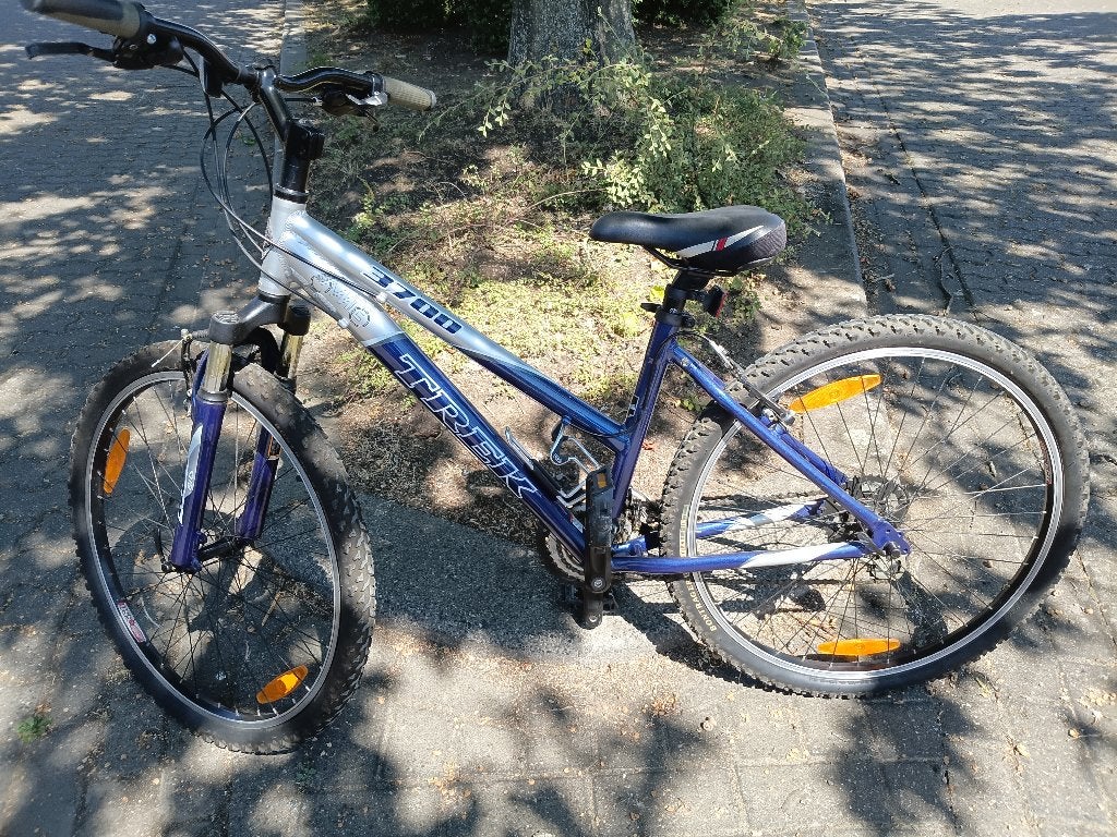 Mountainbike, Ophalen, Hardtail, Zo goed als nieuw, Dames