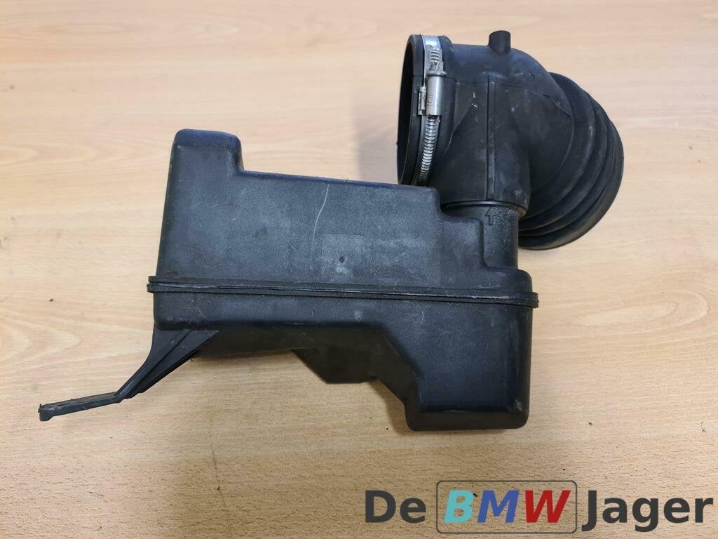 Resonator met slang BMW 5-serie E39 E38 13711744467, Gebruikt, Ophalen of Verzenden, BMW, BMW