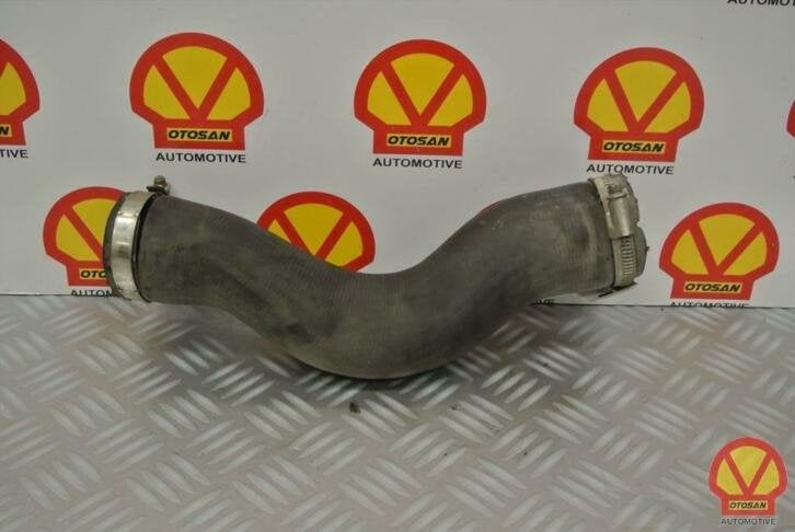 vw touran intercooler slang turbo turboslang 6r0145834b, Auto-onderdelen, Gebruikt, Volkswagen, Volkswagen AG, Vw@volkswagen.de