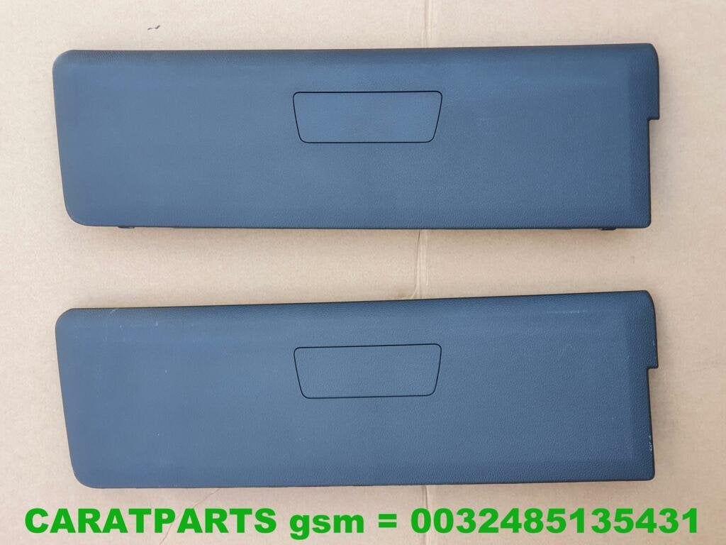 5E7867462 Octavia afdekplaat trim deksel bagageruimte, Tr. Vaclava Klementa 869
293 01  Mlada Boleslav, CZ, Skoda, Skoda Auto a.s.