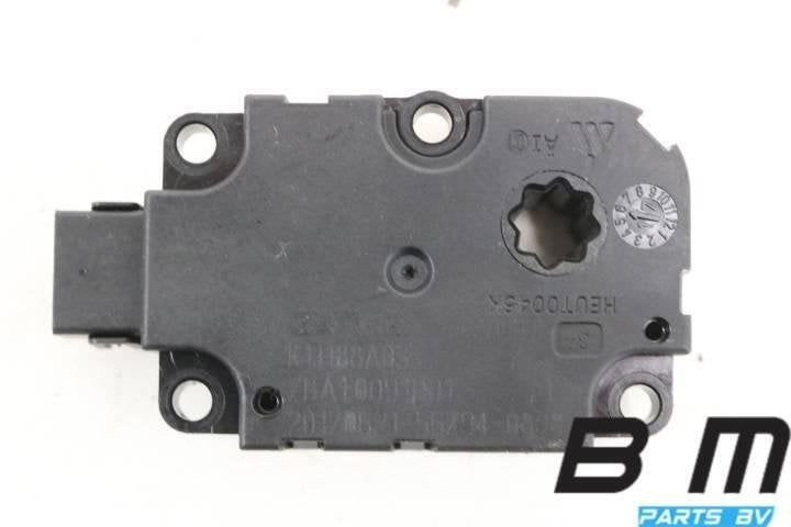 Kachelstelmotor Audi A4 8W Avant Geiger ZBAT0091D01, Gebruikt
