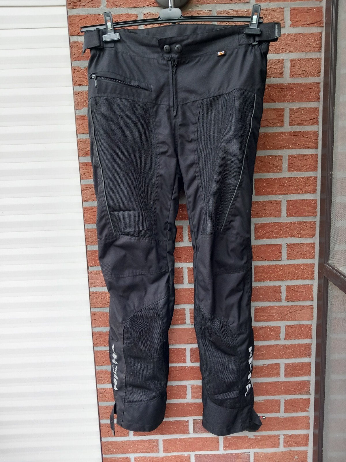 veste et pantalon de moto aérés richa, Motos, Enlèvement