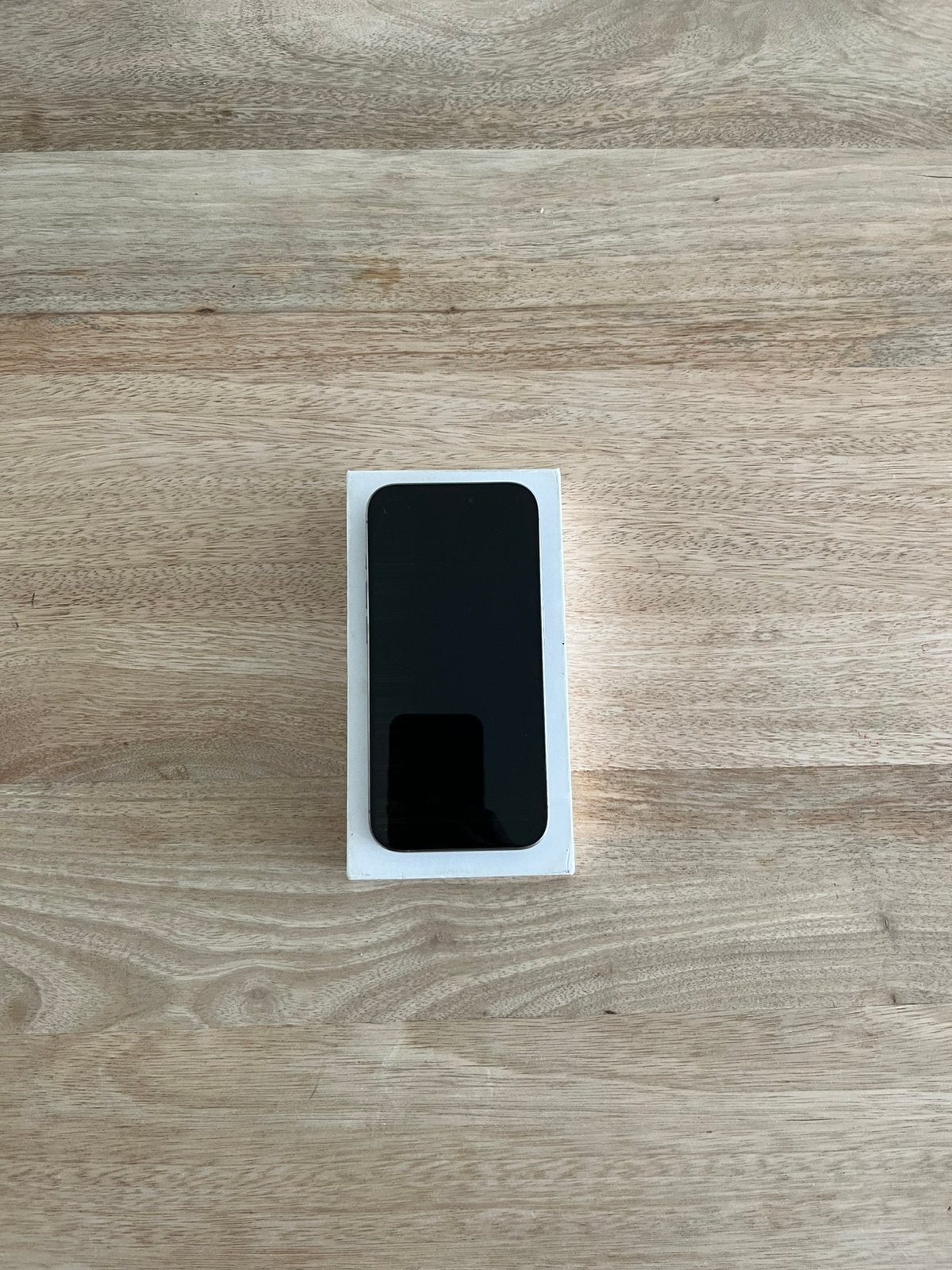 Apple Iphone 15 Pro 256 gb Silver, Telecommunicatie, Ophalen, Zo goed als nieuw, 256 GB, IPhone 15
