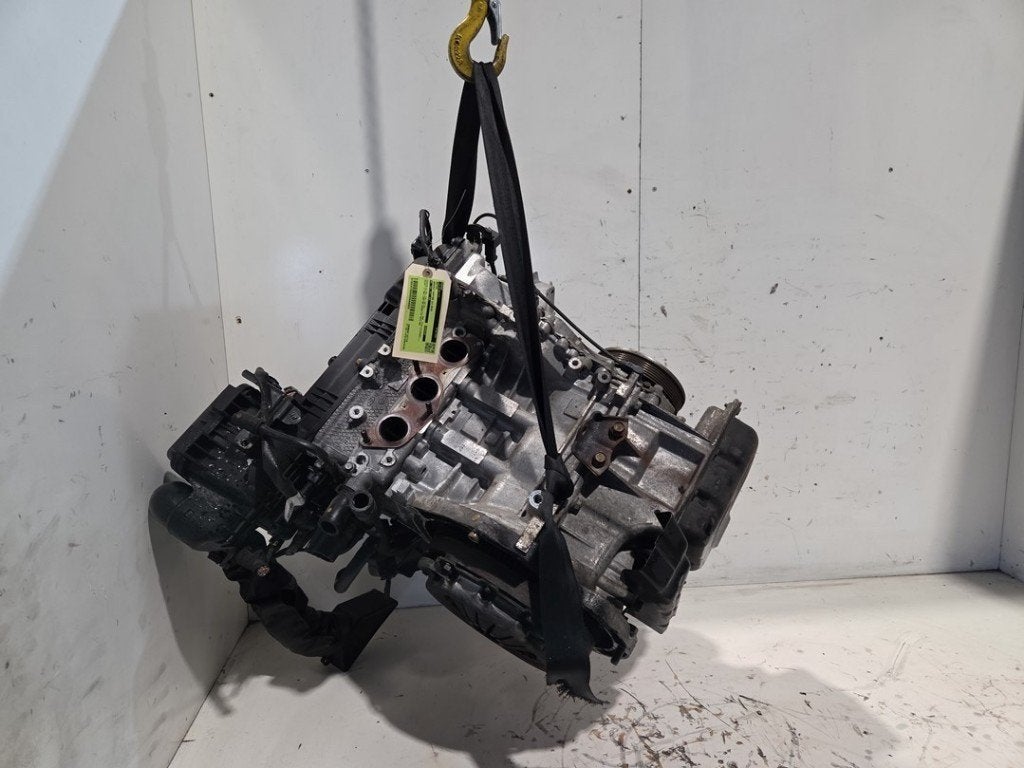 MOTEUR Kia Picanto (TA) (01-2011/06-2017) (|W127104P00|), Dhr. J. Ham, Kia, Administratie@autoham.nl, Utilisé