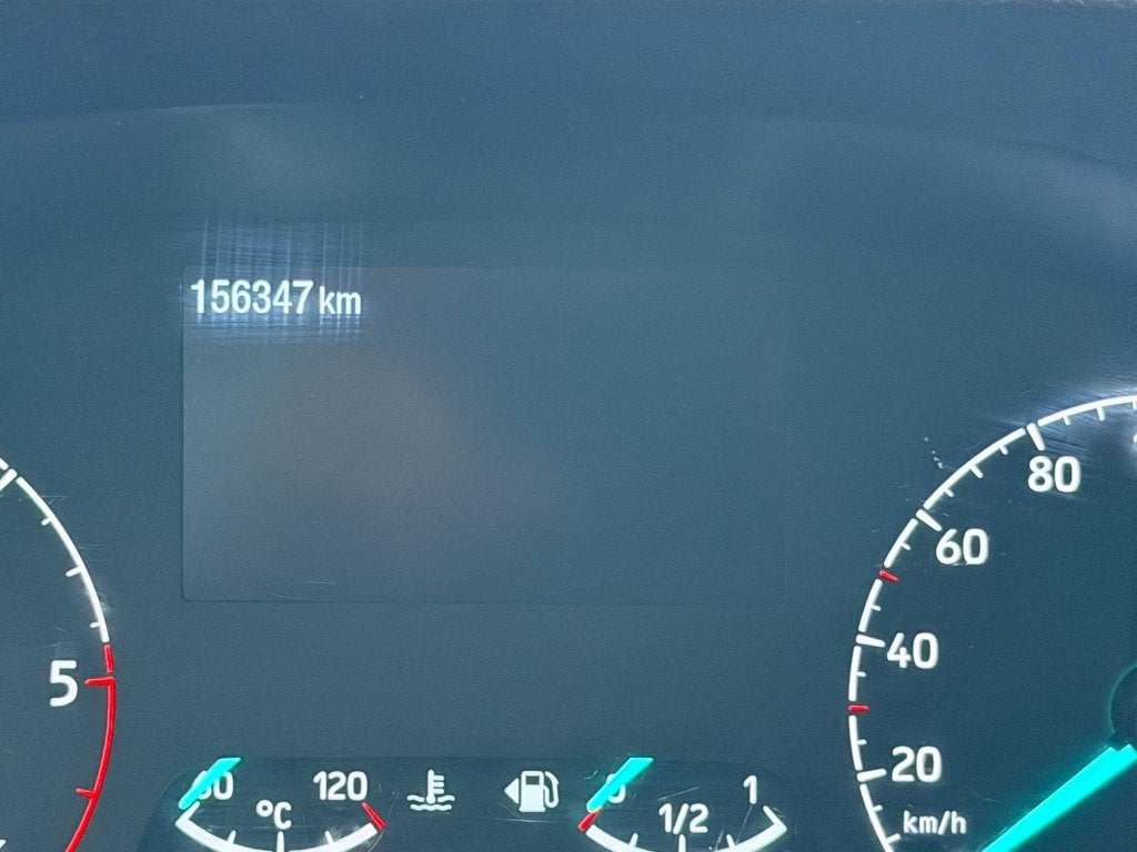 Ford Transit (Stock ID 35356) — 24