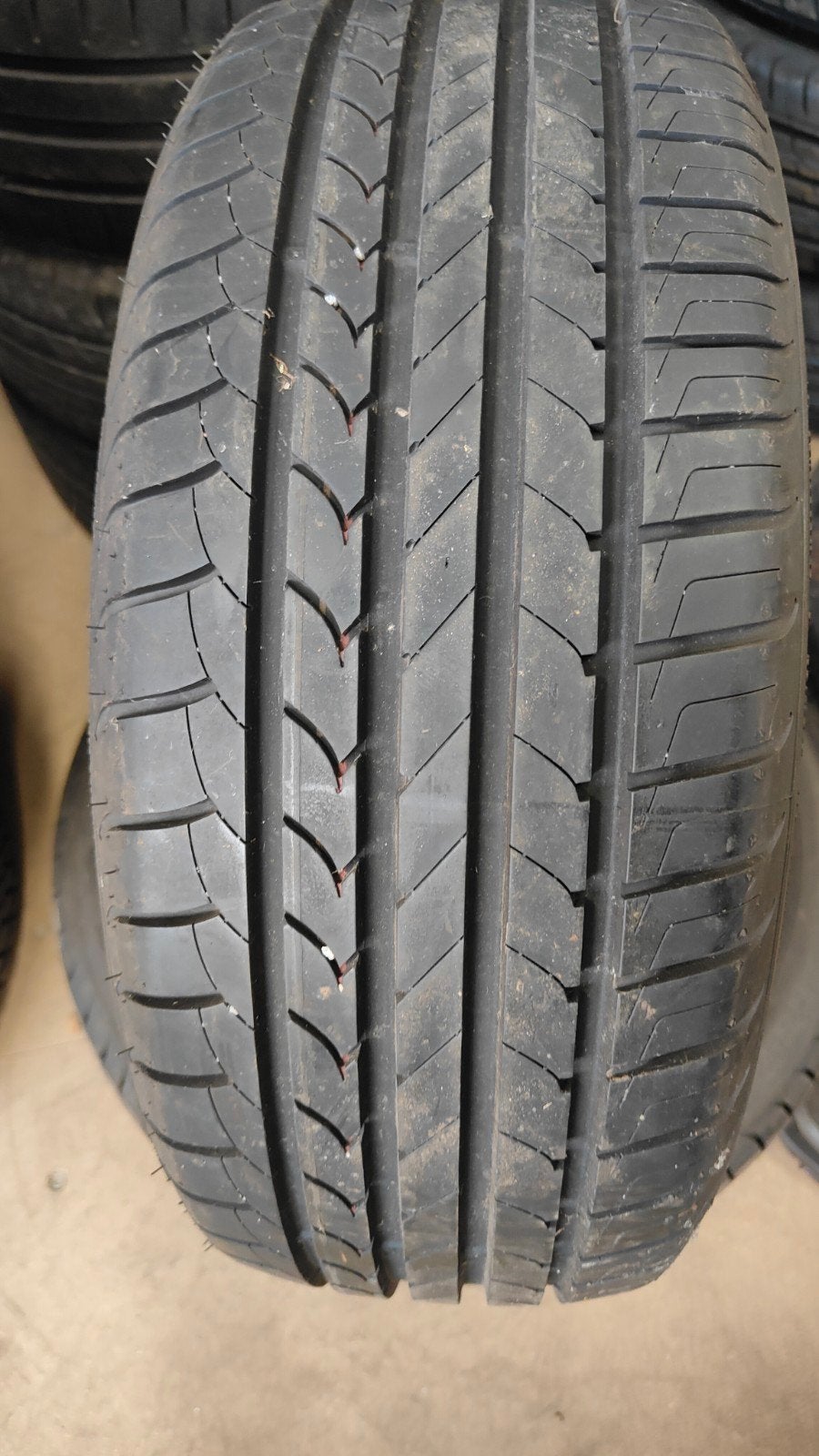 195/55t15 Goodyear 40€ per stuk met montage en balanceren, Auto-onderdelen, Ophalen