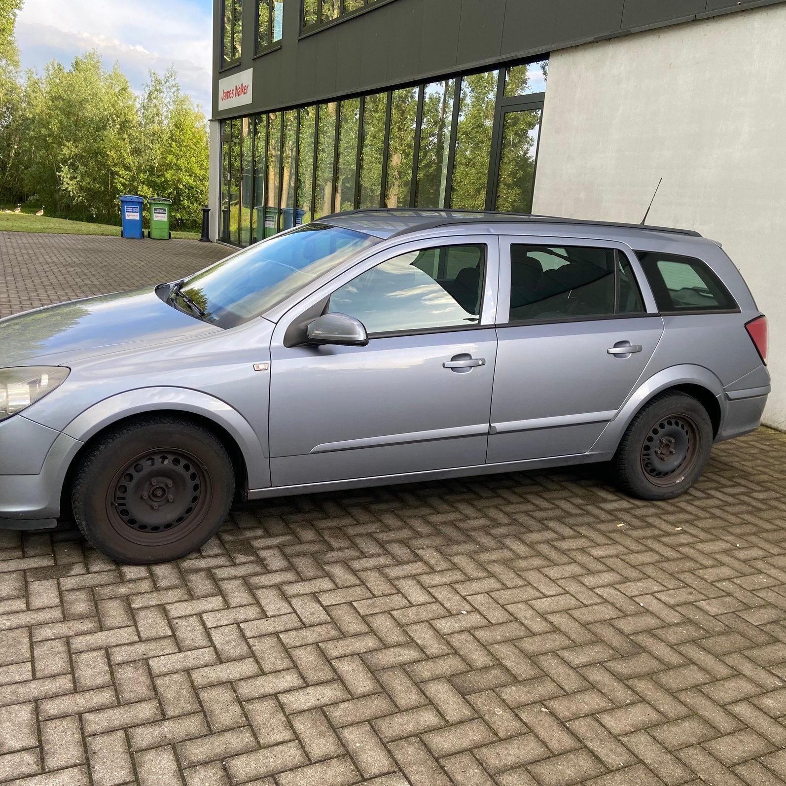 Opel astra, Autos, Achat, Particulier, Astra, Essence