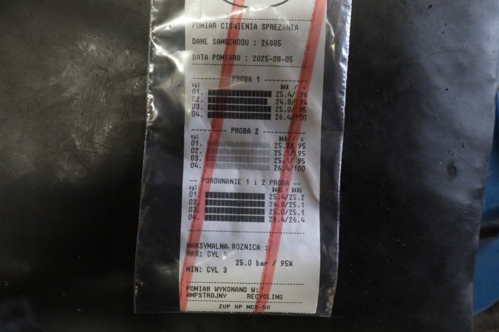Moteur BKC Nu SKODA SEAT TOURAN A3 LEON TOLEDO VW PASSAT, Envoi, Utilisé, Skoda