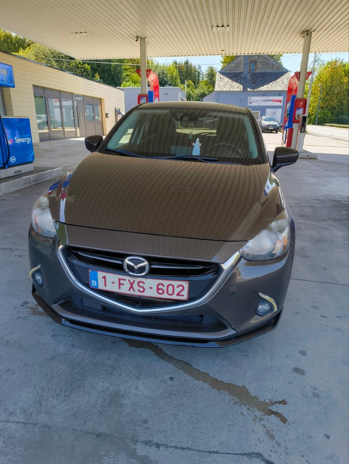 Mazda 2 Pack Sport skyactive – 2016 – 90cv – 167 100 km, Autos, Mazda, Achat, Cruise Control, Particulier, Essence
