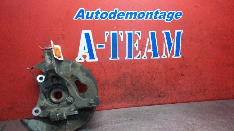 FUSEE RECHTS VOOR Saab 9-3 II Sport Sedan (YS3F), Gebruikt, Saab
