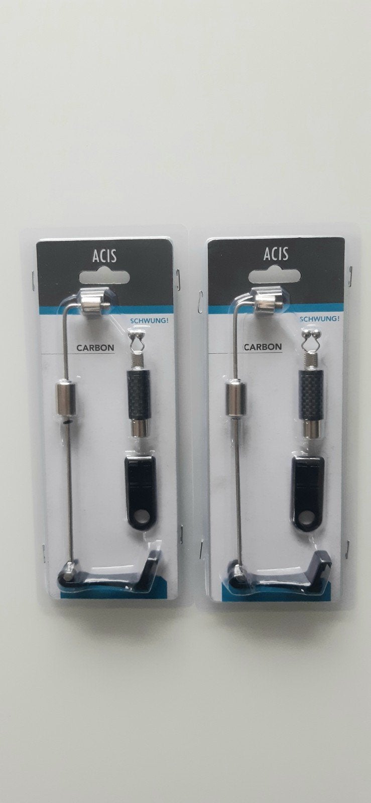Lion Sports ACIS Schwung Carbon Swingers (Set van 2), Ophalen of Verzenden, Zo goed als nieuw, Overige typen