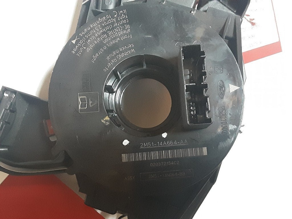 AIRBAGRING Ford Focus 1 Wagon (2M5114A664AA), Gebruikt, Ford
