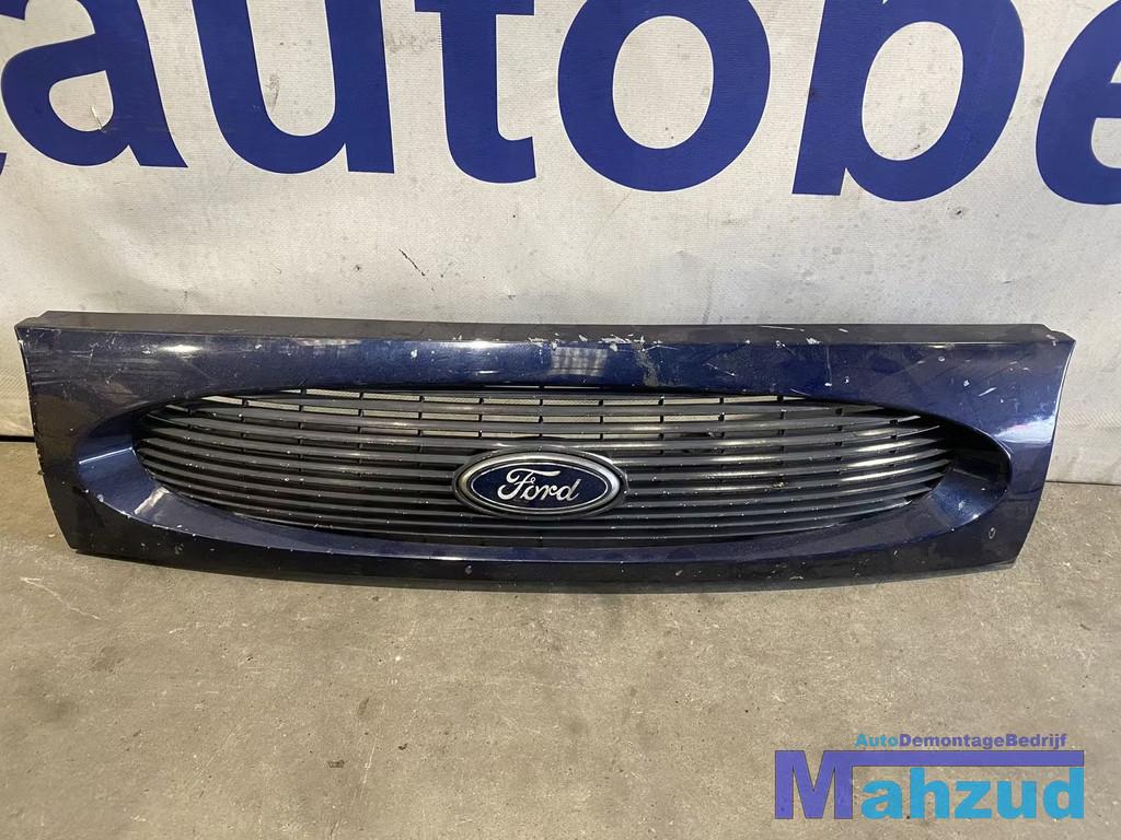 FORD FIESTA 4 Grille gril 1998-2000, Gebruikt, Info@ford.com, Ford, Ford Motor Company