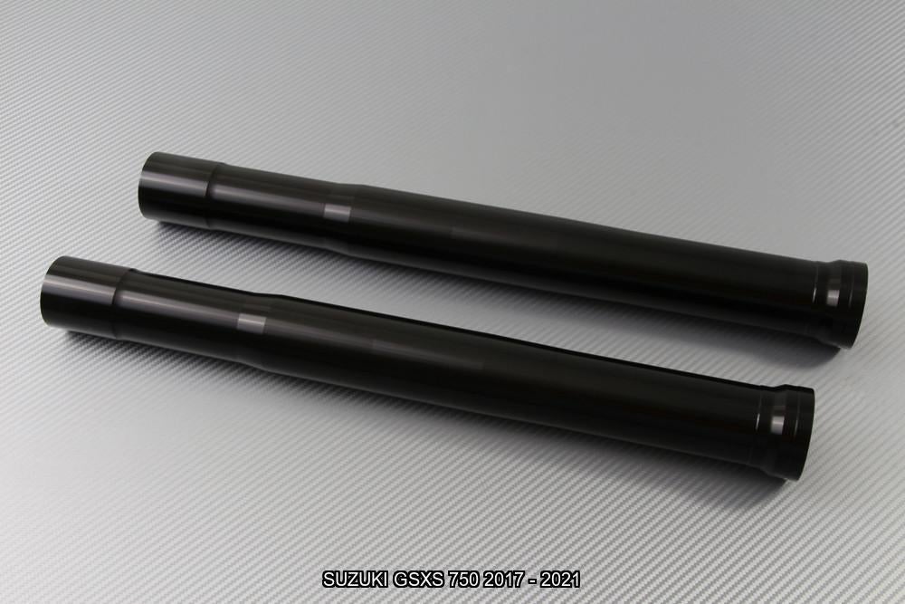 Buitenpoten voorvork SPR SUZUKI GSXS 750 2017 - 2021, Ophalen of Verzenden, Nieuw