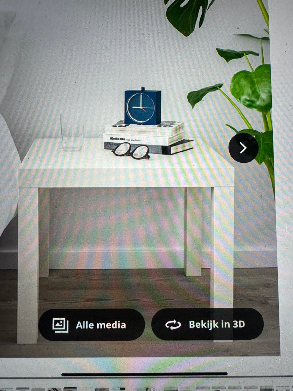 Nouvelle table Ikea, Enfants & Bébés, Chambre d'enfant | Tables & Chaises, Enlèvement ou Envoi, Neuf