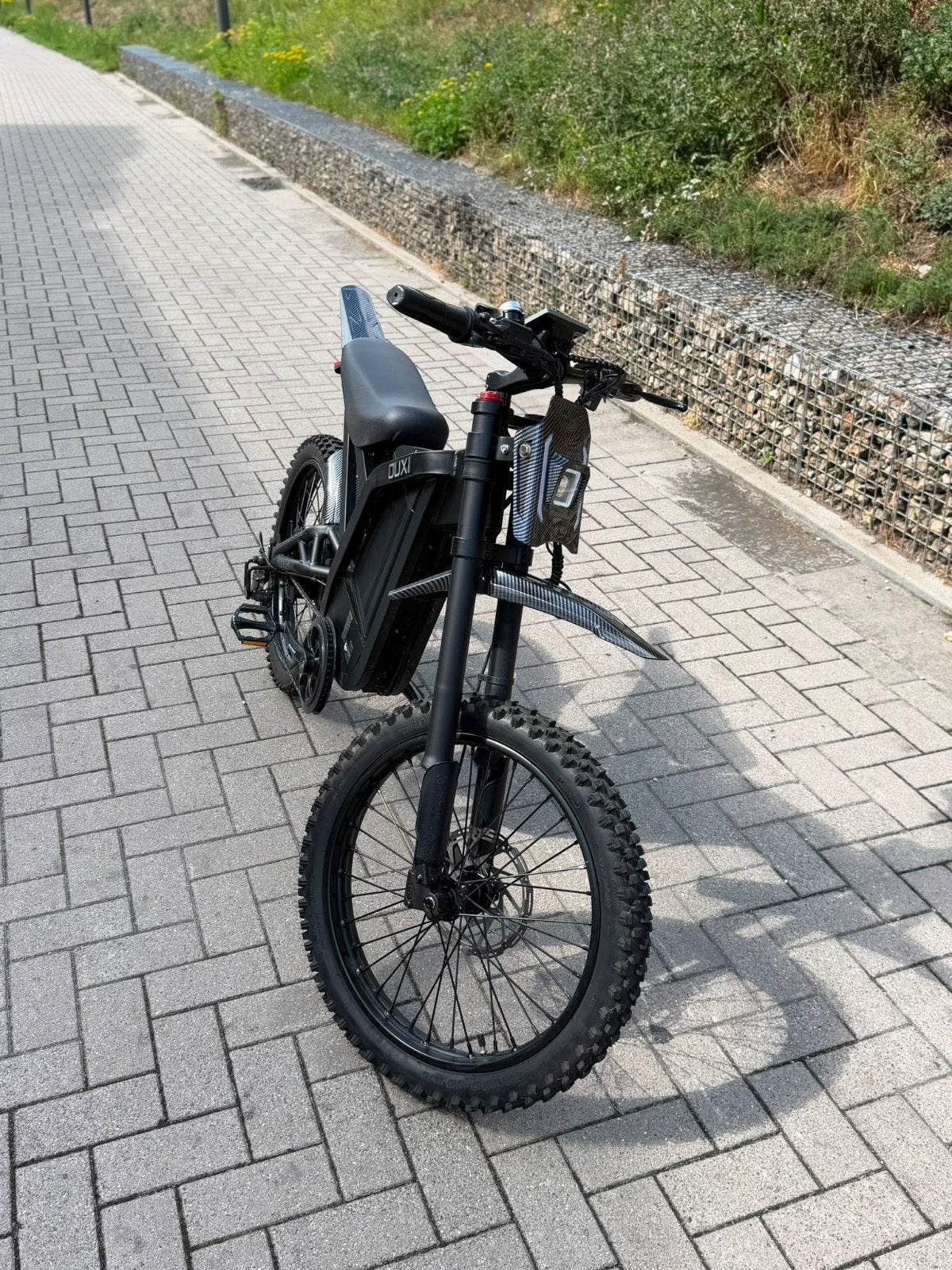 gt2000 ouxi custom!!!😈😈, 7 versnellingen, Ophalen of Verzenden, Zo goed als nieuw
