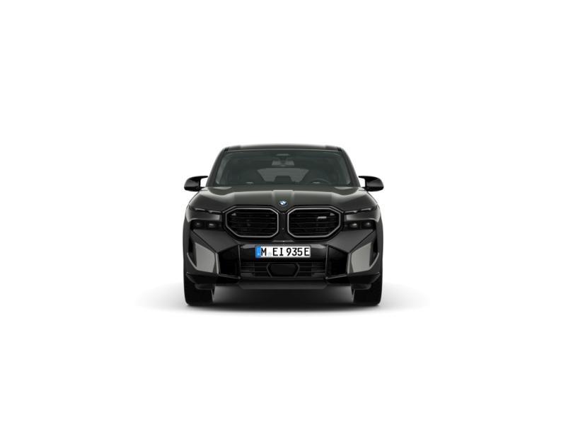 BMW XM, Automaat, Lederen bekleding, Bedrijf, Hybride Elektrisch/Benzine