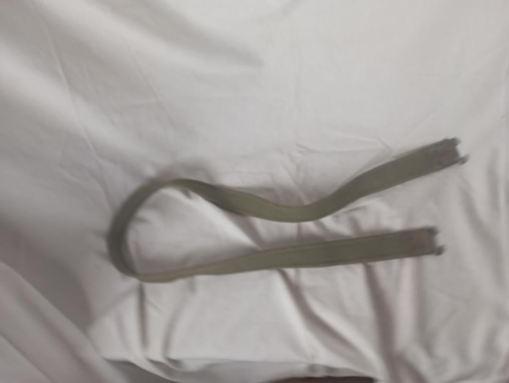 engelse lee enfield riem, Ophalen of Verzenden, Landmacht, Overige typen