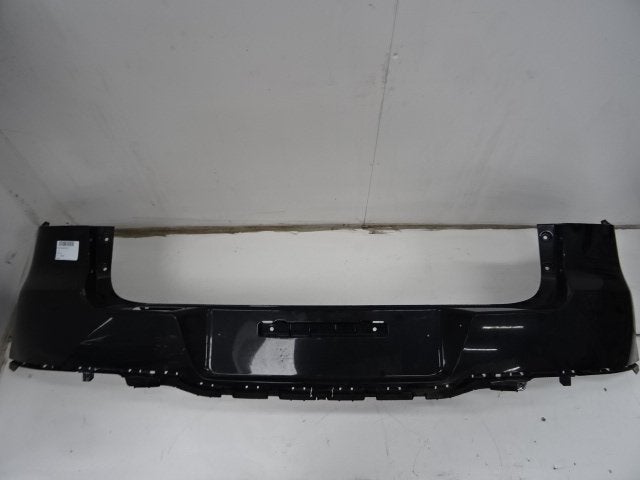 PARE-CHOCS ARRIÈRE Tiguan (5N1 / 2) (5N0807421G), Arrière, Pare-chocs, Volkswagen, Volkswagen AG