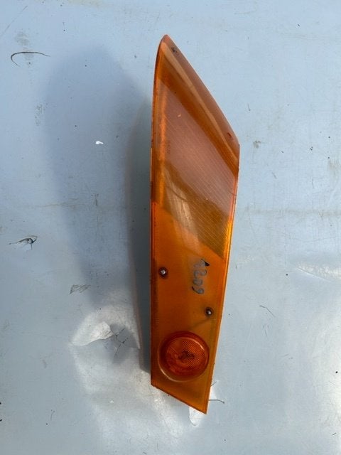 Clignotant avant gauche pour Ferrari Daytona, Autos : Pièces & Accessoires, Éclairage, Enlèvement, Utilisé, Ferrari