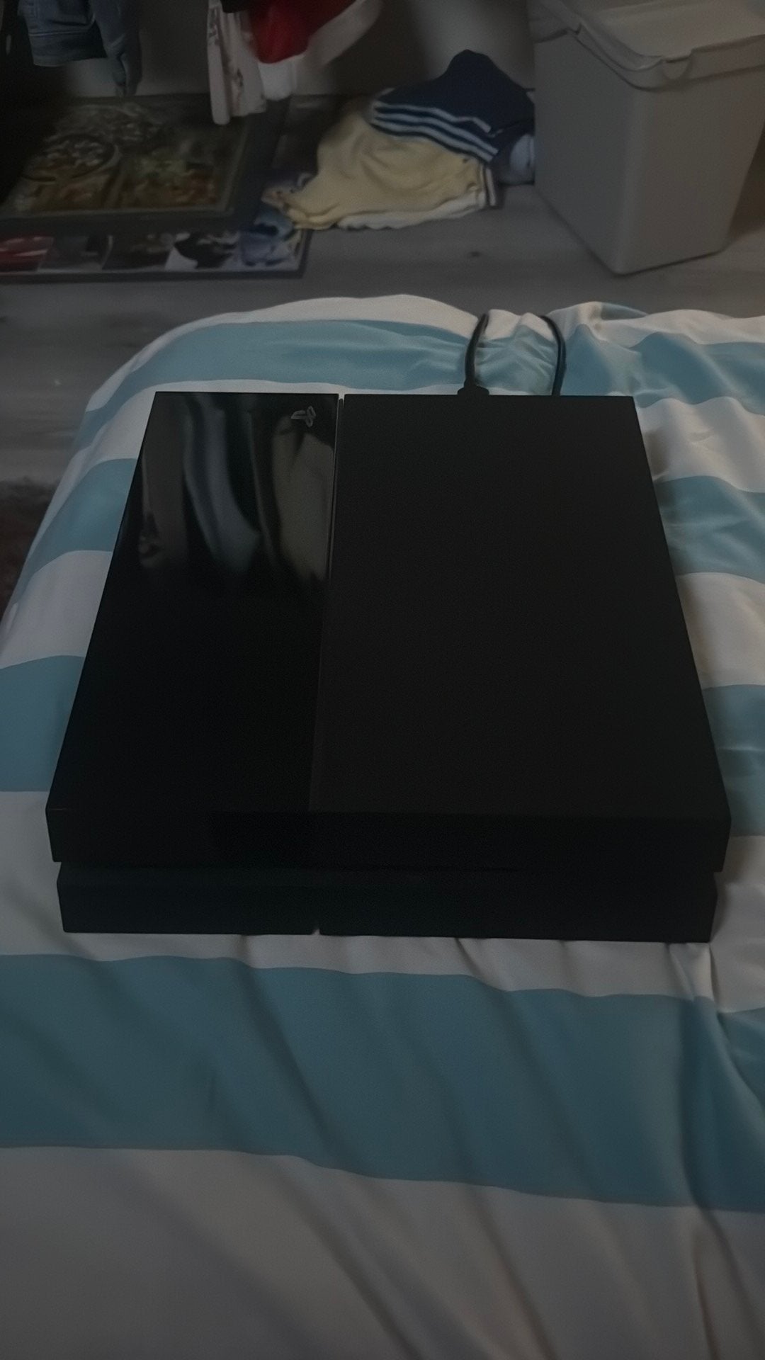 Ps4 met games, Games en Spelcomputers, Ophalen, Zo goed als nieuw, Met games