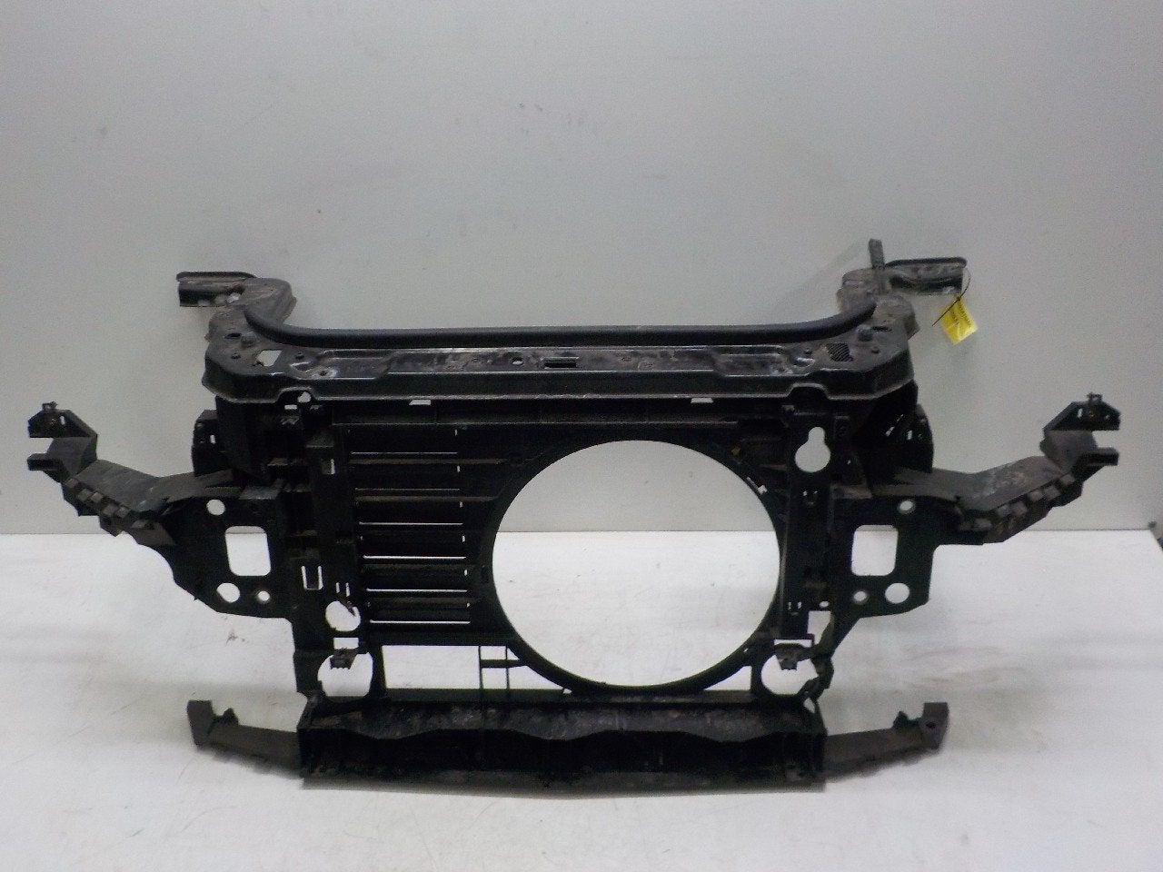 Voorfront slotplaat Mini Countryman, Onderdelen@venauto.nl, Van der Ven Autorecycling B.V., Ettenseweg 76, 4706 PB Roosendaal, The Netherlands