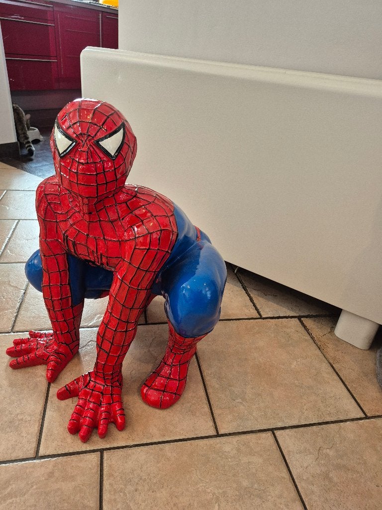 Spiderman, Collections, Enlèvement, Neuf, Fantasy