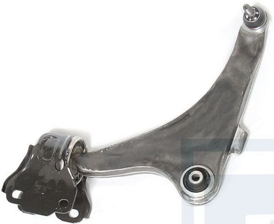 Volvo draagarm links   S60 (2011-2018), S80 (2007-), V60 (20, Enlèvement ou Envoi, Neuf, Volvo