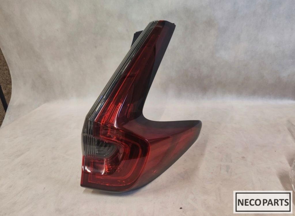 HONDA CRV V FACELIFT ACHTERLICHT ORIGINEEL ALLES LEVERBAAR!!, Honda, -, Utilisé, -