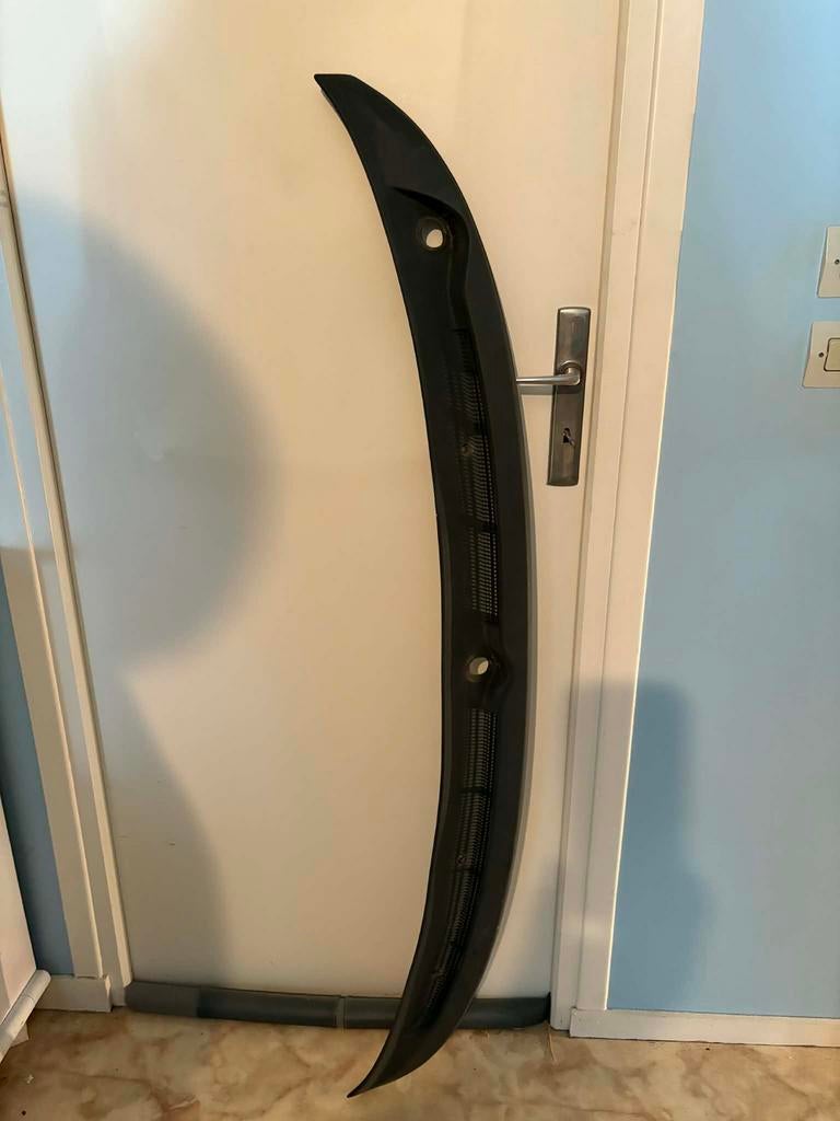 Plastique baie de par brise astra f Gsi, Auto-onderdelen, Ophalen, Opel
