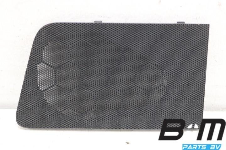 Luidsprekerrooster dashboard rechts VW Touran 1T 1T0857210, Utilisé