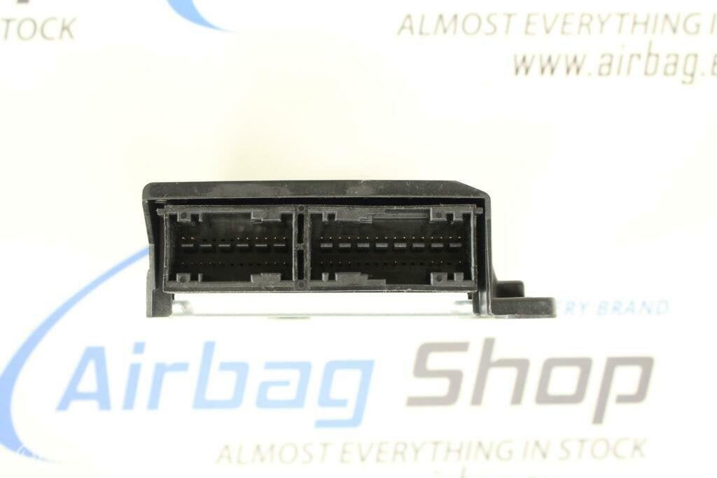 Airbag module Citroen C4 (2013-heden), Enlèvement ou Envoi, Utilisé