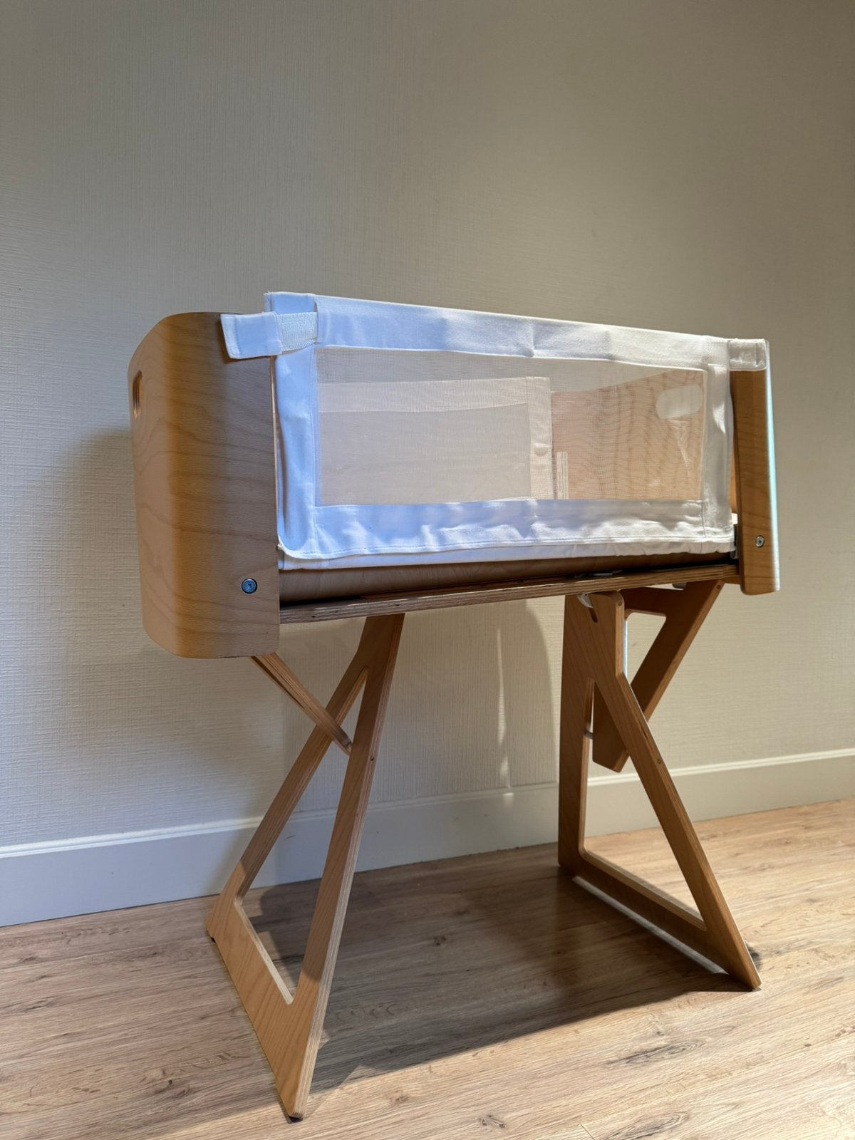 Bednest co-sleeper, Enlèvement, Comme neuf, Berceau
