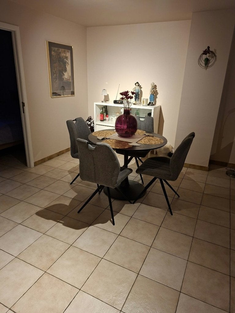 appartement te huur te Ninove net buiten stadsrand, Province de Flandre-Orientale