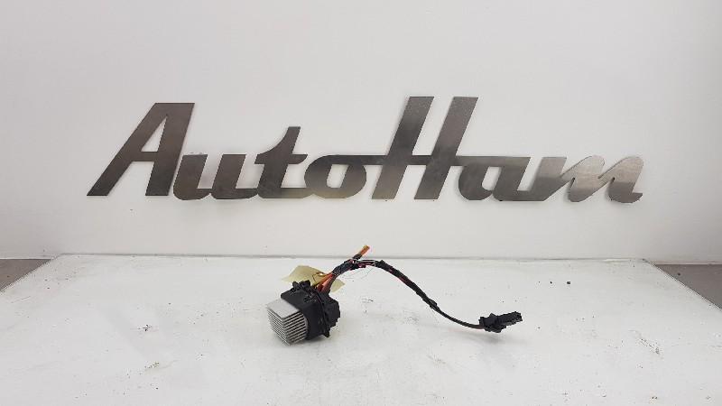 KACHELWEERSTAND Peugeot 308 (4A / C) (01-2007/12-2015), Auto-onderdelen, Gebruikt, Peugeot