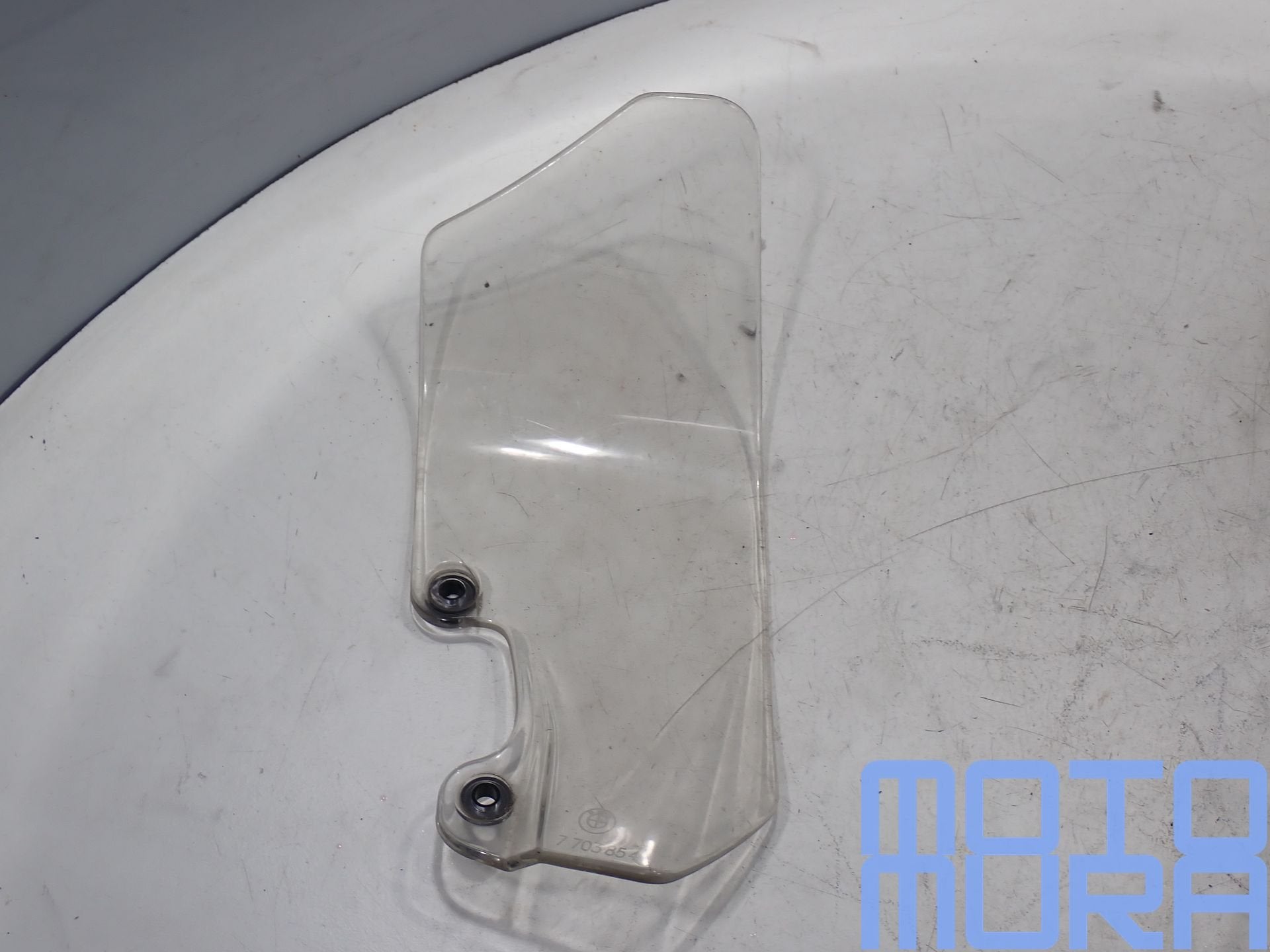 BMW R1200GS Adventure 2005 - 2011 winderscherm handkap windd, Motoren, Gebruikt, -, -, Ophalen of Verzenden