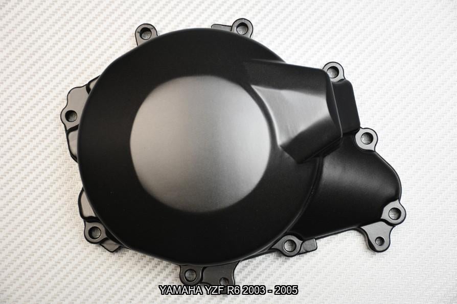 Carter alternateur YAMAHA YZF R6 2003 - 2005, Enlèvement ou Envoi, Neuf