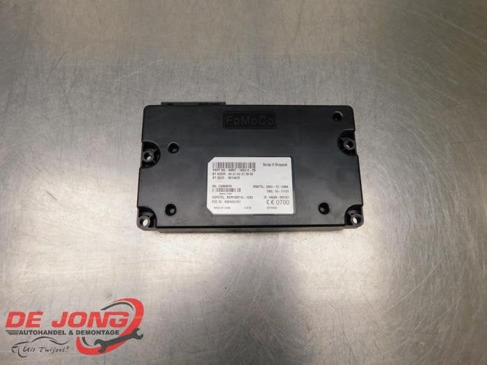 Bluetooth module van een Ford Focus, Gebruikt, -, -, Ophalen of Verzenden