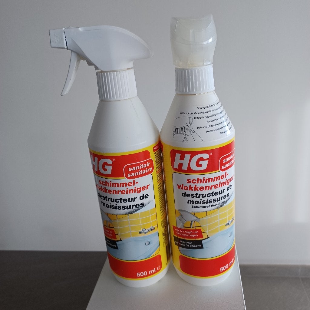 nettoyant pour taches de moisissure (2), Maison & Meubles, Enlèvement ou Envoi