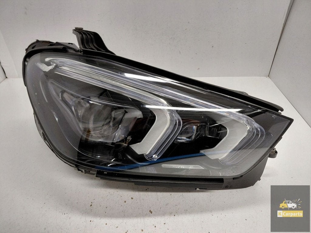 A1679065608, Mercedes GLE W167 grootlicht rechts, Auto-onderdelen, Gebruikt, Mercedes-Benz AG, Mercedes-Benz, Mercedesstrasse 120
70372  Stuttgart, DE