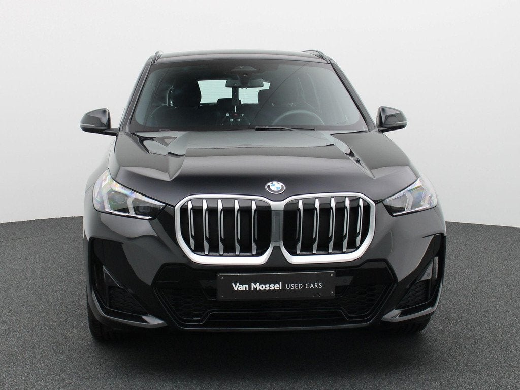 BMW X1 sDrive18i M PACK (automatique), Autos, Achat, Entreprise, 5 portes, 5 places
