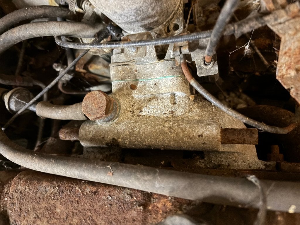 classic mini 1000cc, foto 5