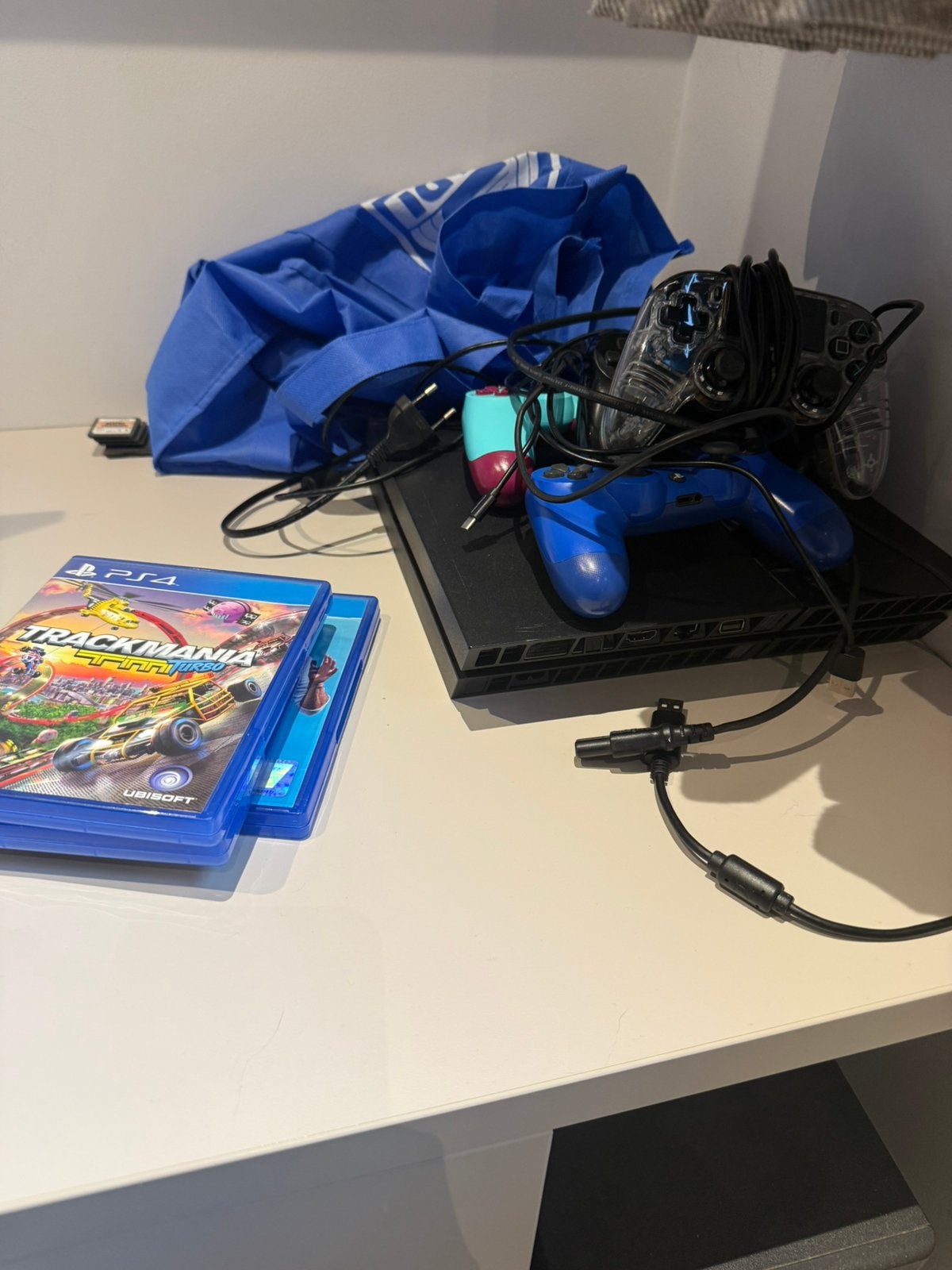 Ps4, Games en Spelcomputers, Spelcomputers | Sony PlayStation 2, Ophalen, Zo goed als nieuw