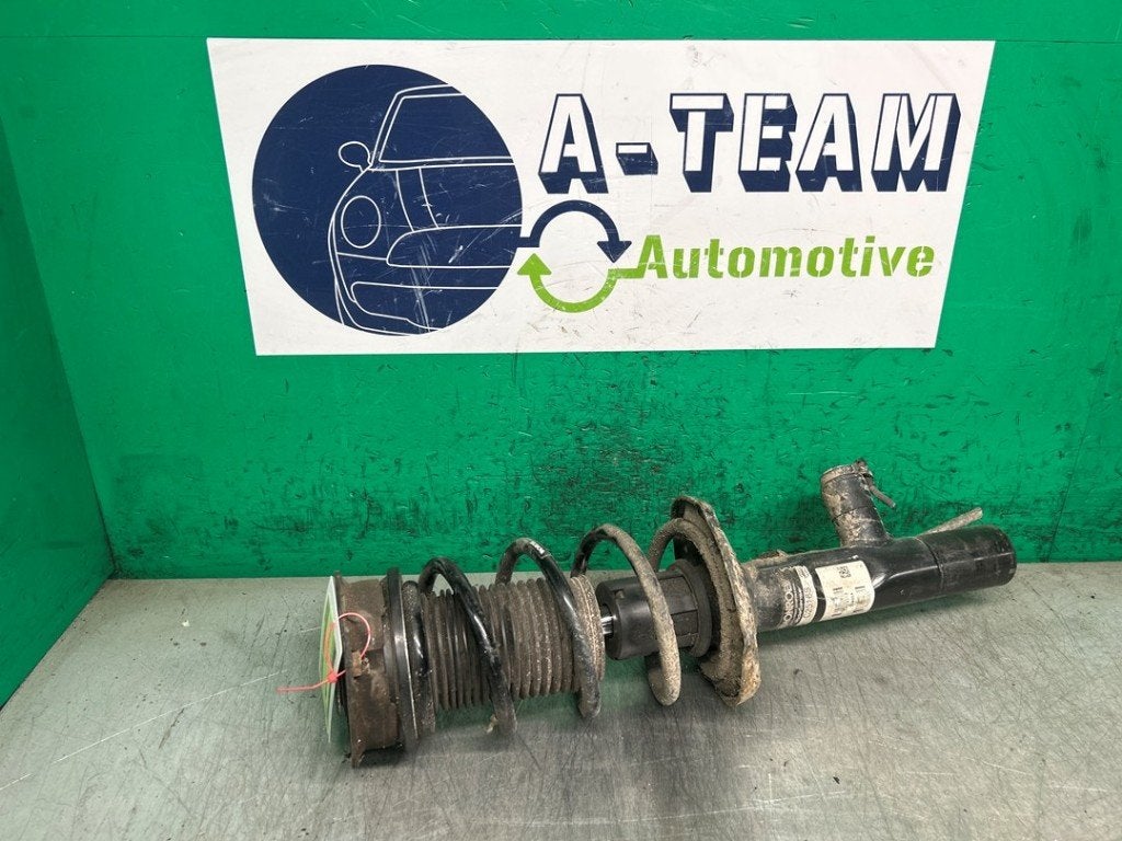 AMORTISSEUR OU ABSORBEUR DE CHOC AVANT DROIT Golf VII (AUA), Volkswagen, Volkswagen AG, Utilisé, Kundenbetreuung@volkswagen.de
