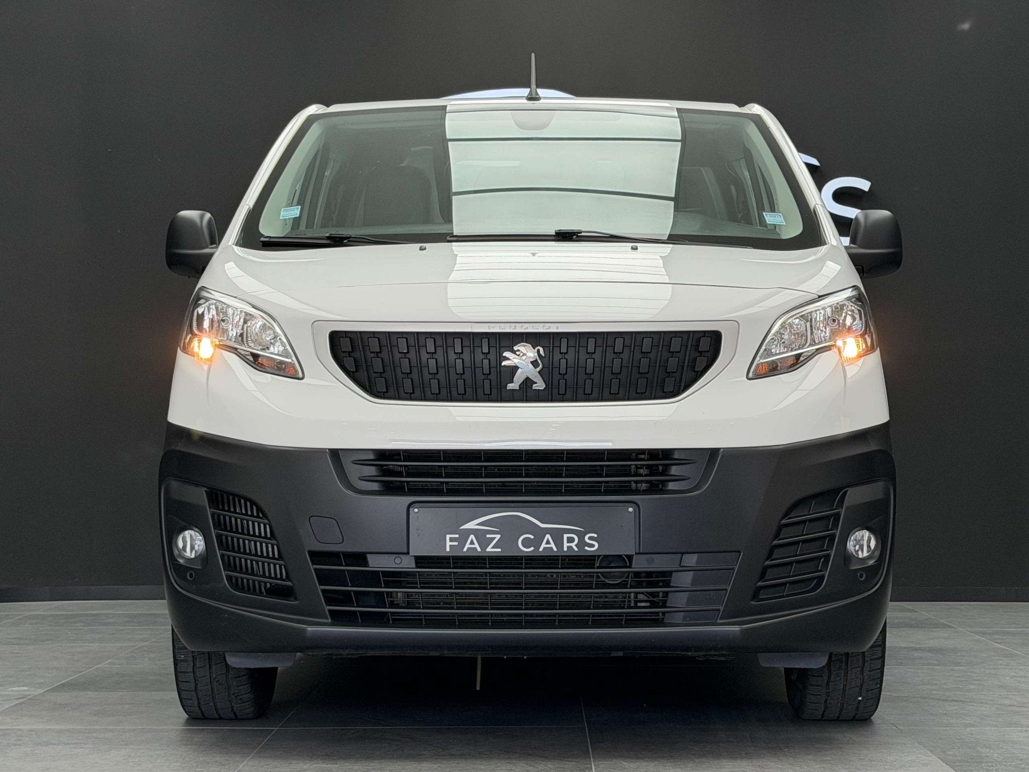 Peugeot Expert 2.0 BlueHDi * 1ER PROP + TVA + GARANTIE *, Euro 6, Entreprise, 3 places, Boîte manuelle