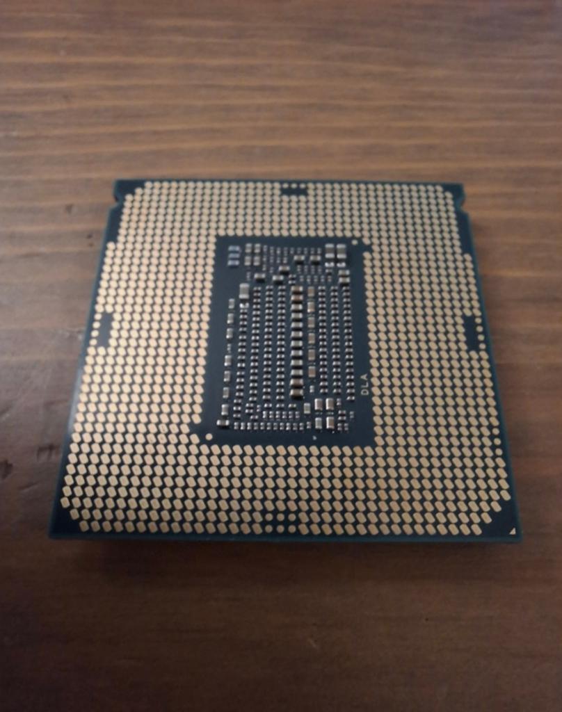 Processeur intel core i9-9900KF, Enlèvement ou Envoi, Comme neuf, 8-core, 4 Ghz ou plus