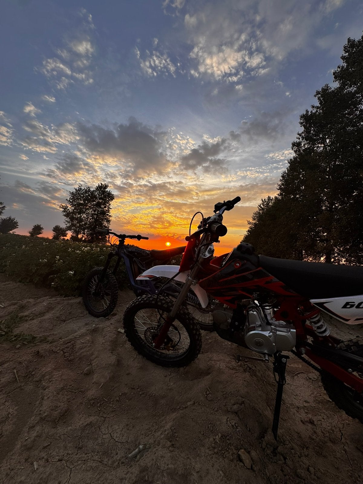 Moto 125cc utilisation 16h, Enlèvement ou Envoi, Comme neuf
