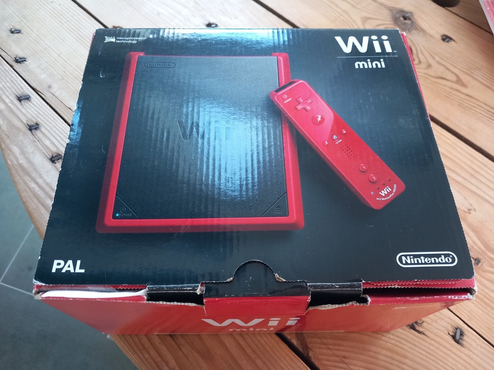 Nintendo Mini Wii, Games en Spelcomputers, Spelcomputers | Nintendo Wii